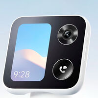 Cámara de vigilancia, dispositivo para videollamadas y reloj de mesa, lo nuevo de Xiaomi es muy práctico y cuesta muy poco