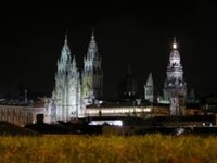 Ampliación del aeropuerto de Santiago de Compostela