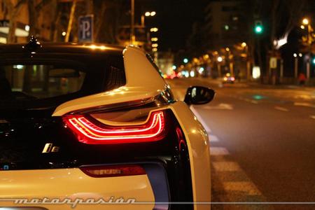 BMW i8 Prueba 28 1