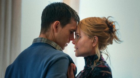 Peliculas Diferencia Edad Romanticas