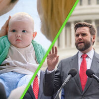 Con tan pocos nacimientos, en EE.UU. emerge un movimiento que apuesta por más hijos: así es el pronatalismo