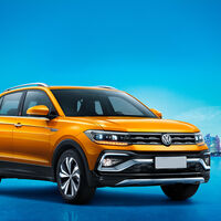 El Volkswagen Taigun 2023 ya tiene precio en México: el T-Cross cambia de nombre