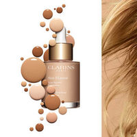 Quedan pocas horas para disfrutar de los días de belleza de Clarins: hasta un 30%  de descuento en toda la tienda 