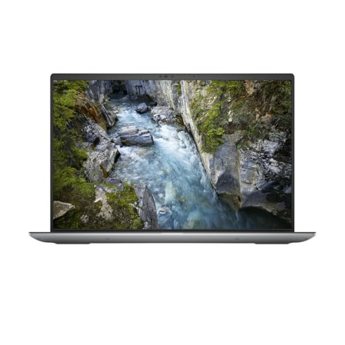 Dell Laptop Precision 5690