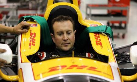 Kurt Bush no se unirá a la aventura de Gene Haas en la Fórmula 1