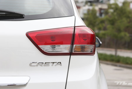 Hyundai Creta 2019 11