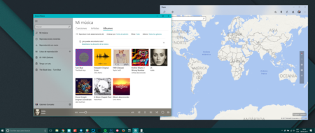 Cómo tener todas las apps con el nuevo diseño Neon en Windows 10 sin tener que ser Insider
