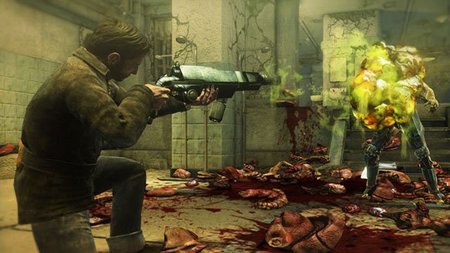 'Resistance 3': Guía para conseguir todos los diarios del nuevo Resistance