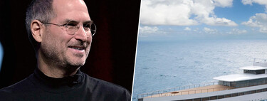 Steve Jobs passou últimos anos projetando iate dos sonhos: quando seus herdeiros foram tomar posse dele, descobriram pagamentos pendentes 