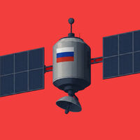 En silencio, Rusia ha desplegado una sofisticada red de satélites con una misión: dejar sin GPS a toda Europa