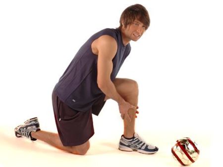Contracturas musculares: qué son y cómo tratarlas