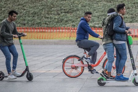 Licencia Patines Electricos 3
