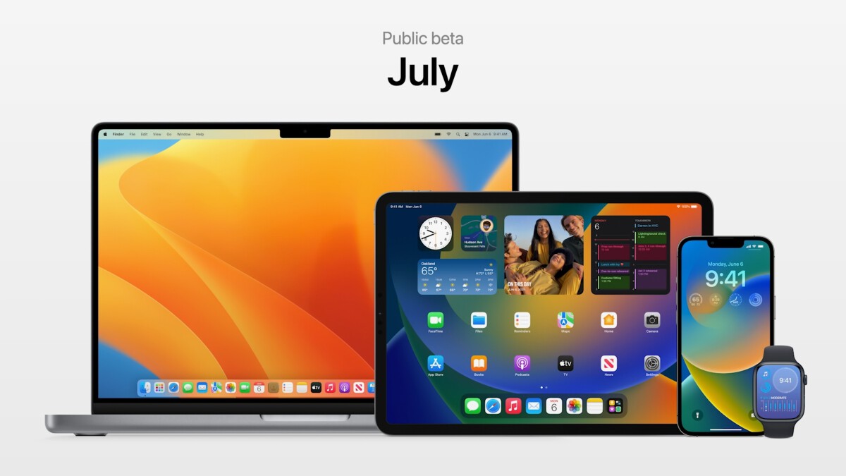 Cuándo sale iOS 16 y qué modelos de iPhone son compatibles