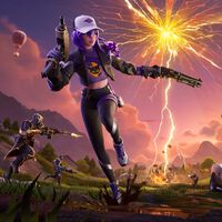 Tencent compró Riot Games en 2011, Epic en 2012 y Supercell en 2016. EEUU ha llegado a la conclusión de que ya está bien