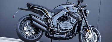 Vendían más motos que Honda, hasta que Mercedes-Benz se la cargó. Ahora esta mítica marca alemana ha revivido usando motores Volkswagen 