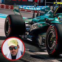 Arabia Saudí abandona a Fernando Alonso. Va a congelar su apoyo a Aston Martin hasta que cambien las cosas