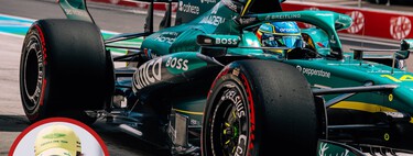 Mazazo para Fernando Alonso. Aston Martin ha paralizado todas sus inversiones en Aston Martin F1 hasta nueva orden 