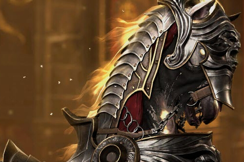 La polémica skins de 60 euros de Diablo 4 no es lo que parece
