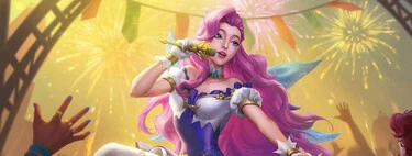Radiance es el set más mágico de Riftbound y a la vez el más sobrio. Y eso es una buena noticia