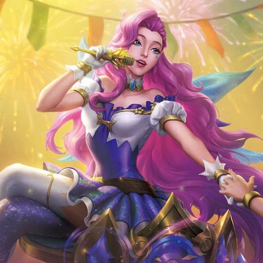 Seraphine Riftbound Radiance