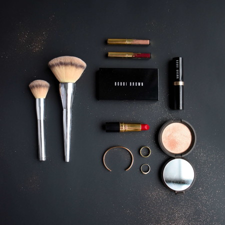 Cinco sets y kits de maquillaje en Sephora para impresionarla este día de San Valentín