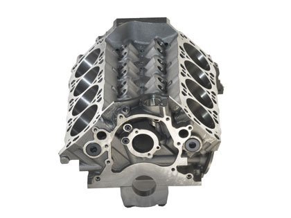 Boss 302 crate engine