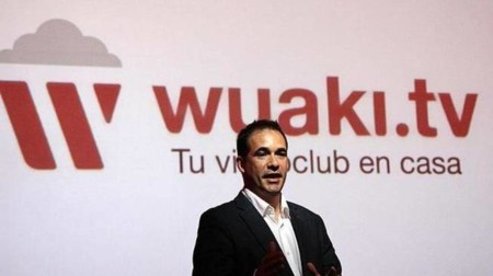 Wuaki Tv