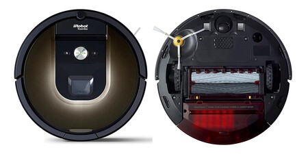 Roomba 980 3