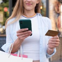 Las tarjetas pierden terreno frente a las billeteras digitales en Europa y México ya sigue esa ruta 
