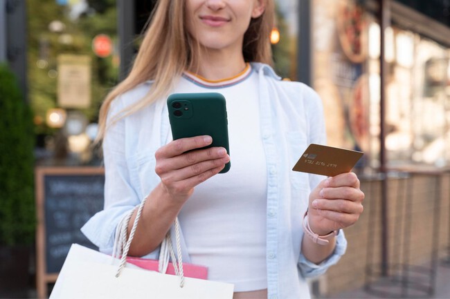 Tarjetas Credito Empiezan Perder Terreno Europa Xataka Mexico