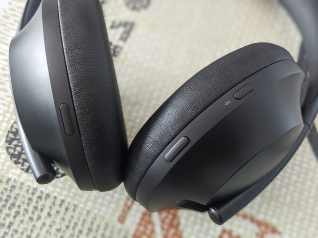 Bose 700 NCH, análisis: review con características, precio y