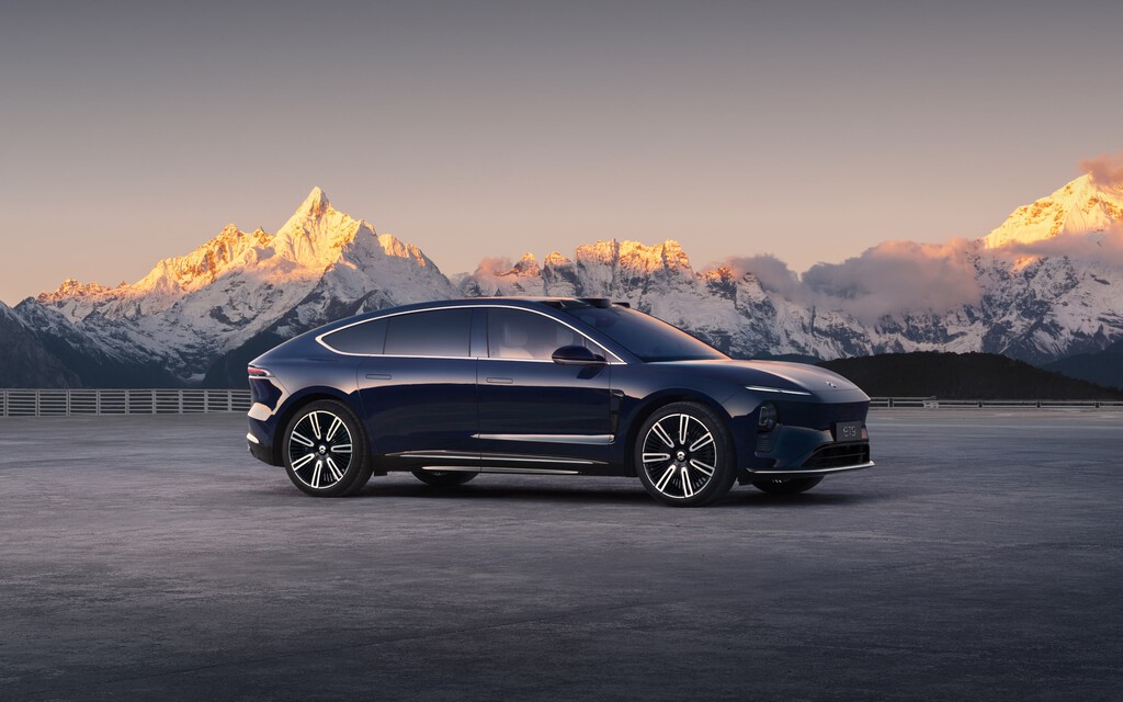 Los fabricantes de coches eléctricos chinos apostaron por desarrollar sus propios chips. Ya planea vendérselos a otros