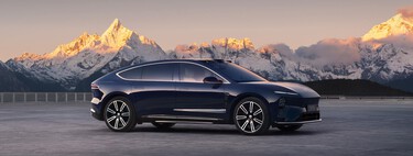 China has not only stopped depending on other countries for the chips in its cars: it is making them depend on it