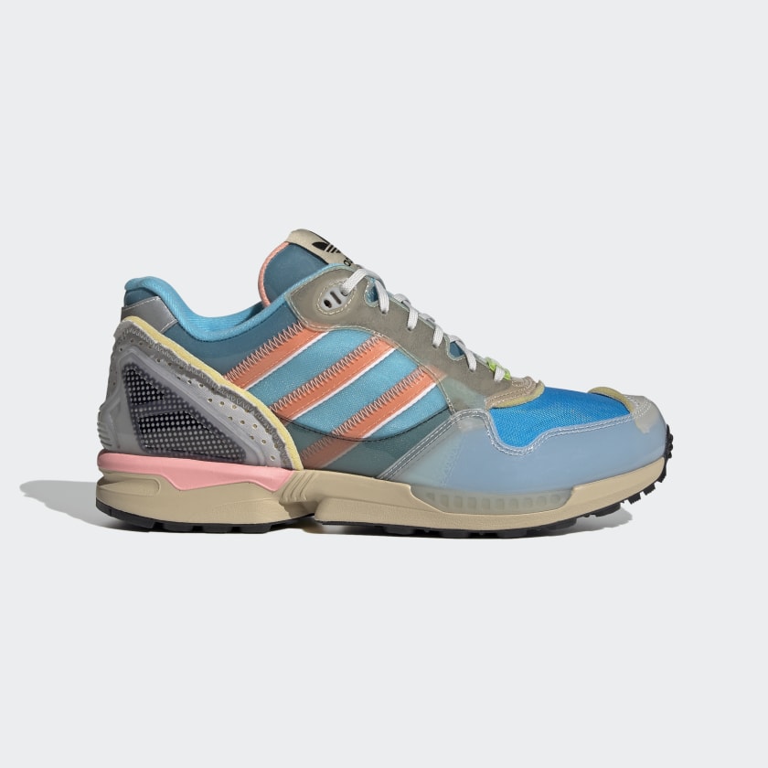 ZAPATILLA ZX 0006 X-RAY INSIDE OUT