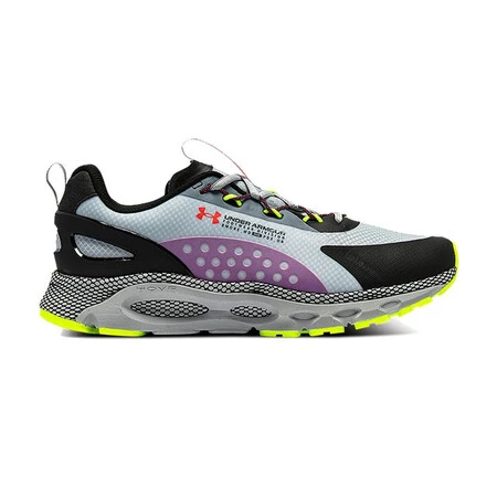 Zapatillas De Running De Hombre Infinite Summit 2 Ua Hovr Under Armour