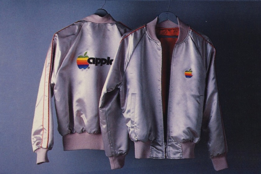 Apple ha empezado a celebrar su 50 aniversario por todo lo alto. A mí me bastaría con que trajeran de vuelta su experimento de los ochenta