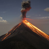 Dizimou a Europa há séculos e agora encontramos o gatilho inesperado: uma erupção vulcânica pode ter iniciado a Peste Negra 