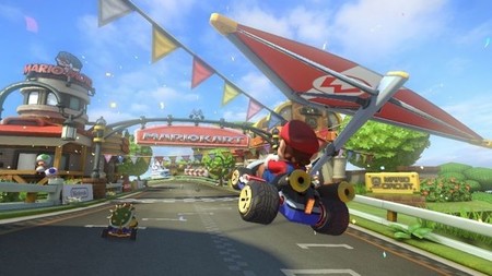 Lanzamientos de la semana: Mario Kart 8 y Watch Dogs
