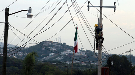 Cable mex