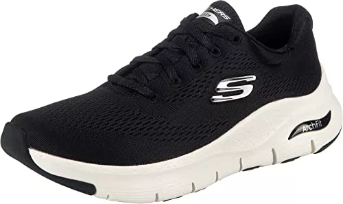 Skechers Arch Fit Big Appeal, Zapatillas Mujer
