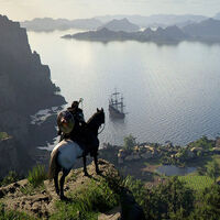 Los creadores de Crimson Desert comparan su mundo abierto con el de Red Dead 2, pero eso no les garantiza ningún éxito