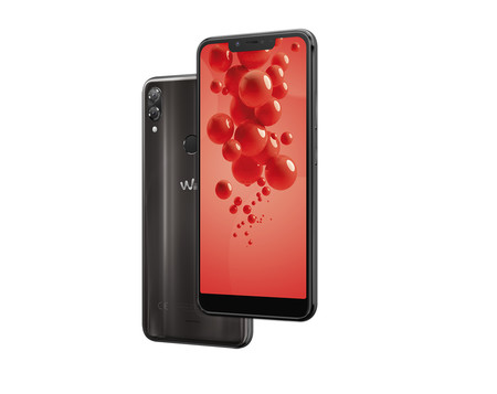 Wiko View2 Plus: prestaciones avanzadas por menos de 200 euros