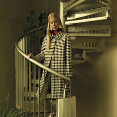 Foto 14 de 19 de la galería sfera-primavera-verano-2018 en Trendencias