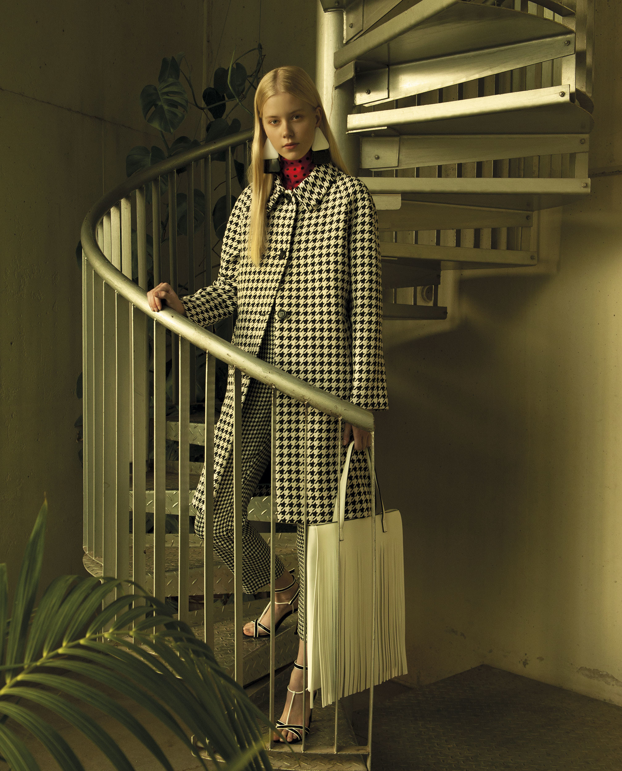 Foto de Sfera Primavera-Verano 2018 (14/19)