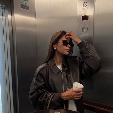 Stradivarius vende el nuevo bolso shopper ideal para llevar a la oficina y a la compra: con rollazo y por menos de 26 euros