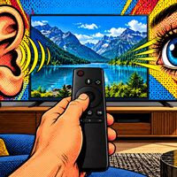 Este investigador descubrió algo en su tele Samsung y pensó que le estaba espiando. Esto es lo que ha contestado la compañía