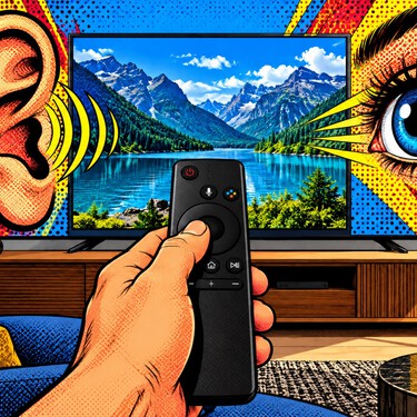 Este investigador descubrió algo en su tele Samsung y pensó que le estaba espiando. Esto es lo que ha contestado la compañía