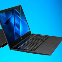 Este portátil de gama media lleva una rebaja de 110 euros en eBay: Acer Extensa EX215-22-R84H0 por 489 euros