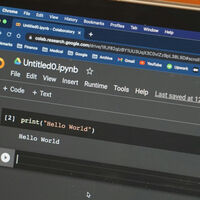 Este es el mejor libro que he visto para aprender a programar en Python en castellano desde cero, gratis y online