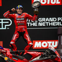 Ducati fichó a Marc Márquez para ganar carreras. No contaron con que también vaciaría su caja fuerte